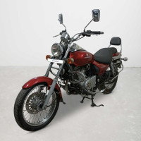 Bajaj Avenger Cruise 220 2015 Model