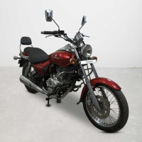 Bajaj Avenger Cruise 220