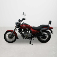 Bajaj Avenger Cruise 220
