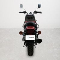 Bajaj Avenger Cruise 220