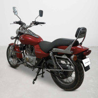Bajaj Avenger Cruise 220