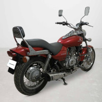 Bajaj Avenger Cruise 220