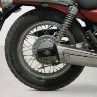 Bajaj Avenger Cruise 220