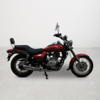 Bajaj Avenger Cruise 220