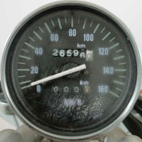 Bajaj Avenger Cruise 220