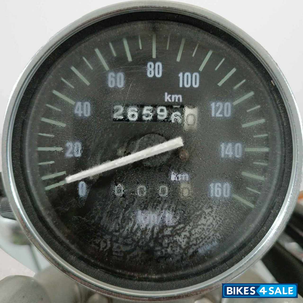 Bajaj Avenger Cruise 220