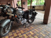 Royal Enfield Classic Gunmetal Grey 2019 Model