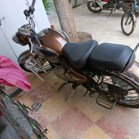 Royal Enfield Bullet 350