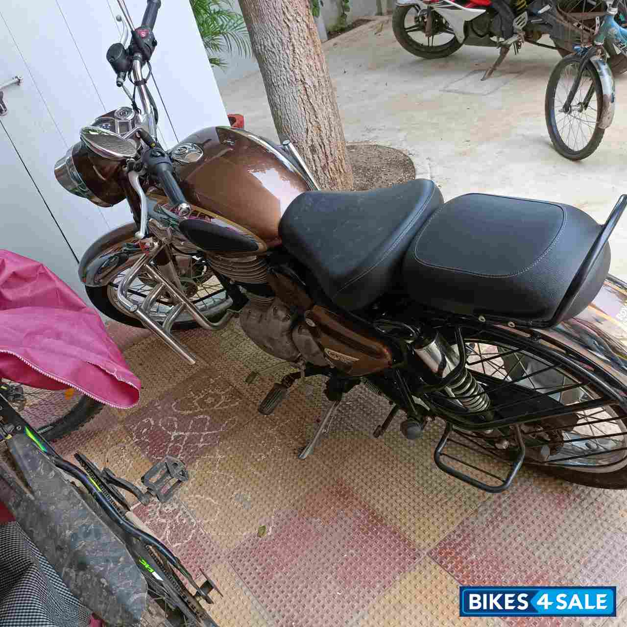 Royal Enfield Bullet 350 Royal Enfield Bullet 350