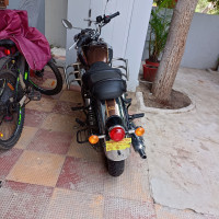 Royal Enfield Bullet 350