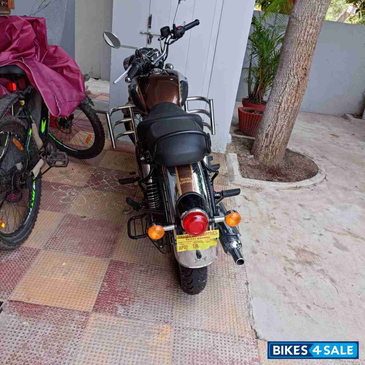 Royal Enfield Bullet 350 Royal Enfield Bullet 350