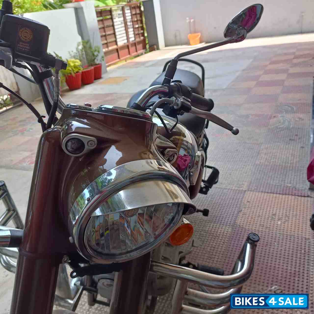 Royal Enfield Bullet 350 Royal Enfield Bullet 350