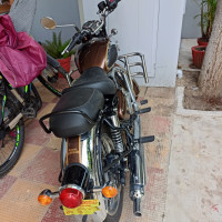 Royal Enfield Bullet 350
