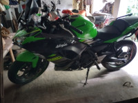 Krt Kawasaki Ninja 650 KRT 2020