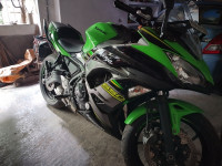 Krt Kawasaki Ninja 650 KRT 2020