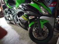 Krt Kawasaki Ninja 650 KRT 2020