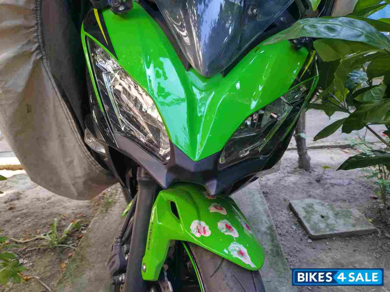Krt Kawasaki Ninja 650 KRT 2020