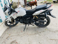 TVS Apache RTR 180 2019 Model