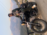 Jawa Perak 2022 Model