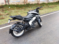 Bajaj Pulsar NS 200 BS6 2020 Model
