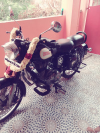 Royal Enfield Classic 350 BS VI 2018 Model