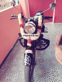 Royal Enfield Classic 350 BS VI