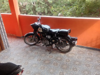 Royal Enfield Classic 350 BS VI