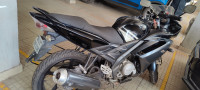 Yamaha YZF R15 2010 Model
