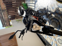 KTM Duke 125 MY21 2021 Model