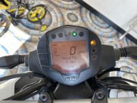 KTM Duke 125 MY21