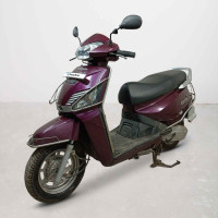 Mahindra Gusto 2016 Model