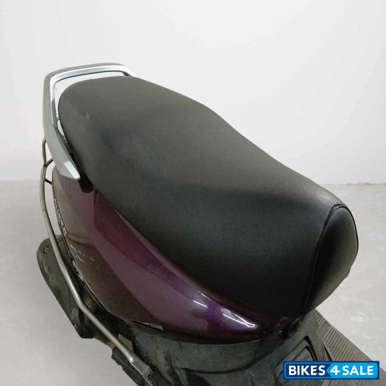 Mahindra Gusto Mahindra Gusto