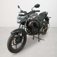 Suzuki Gixxer 150 2017 Model