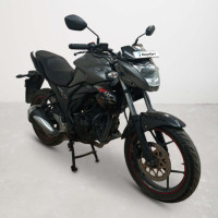 Suzuki Gixxer 150