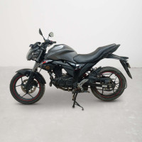 Suzuki Gixxer 150