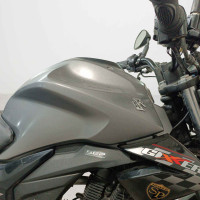 Suzuki Gixxer 150