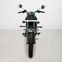 Royal Enfield Bullet Standard 350