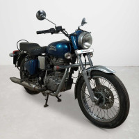 Royal Enfield Bullet Standard 350