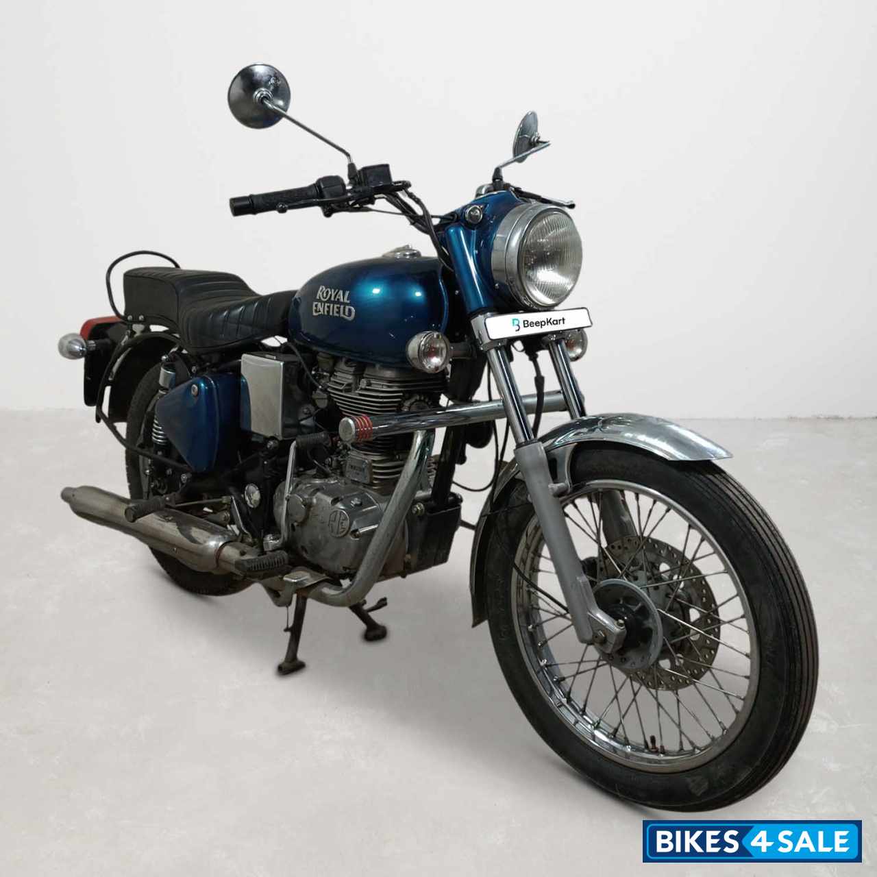Royal Enfield Bullet Standard 350