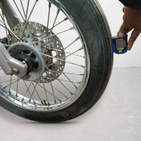 Royal Enfield Bullet Standard 350