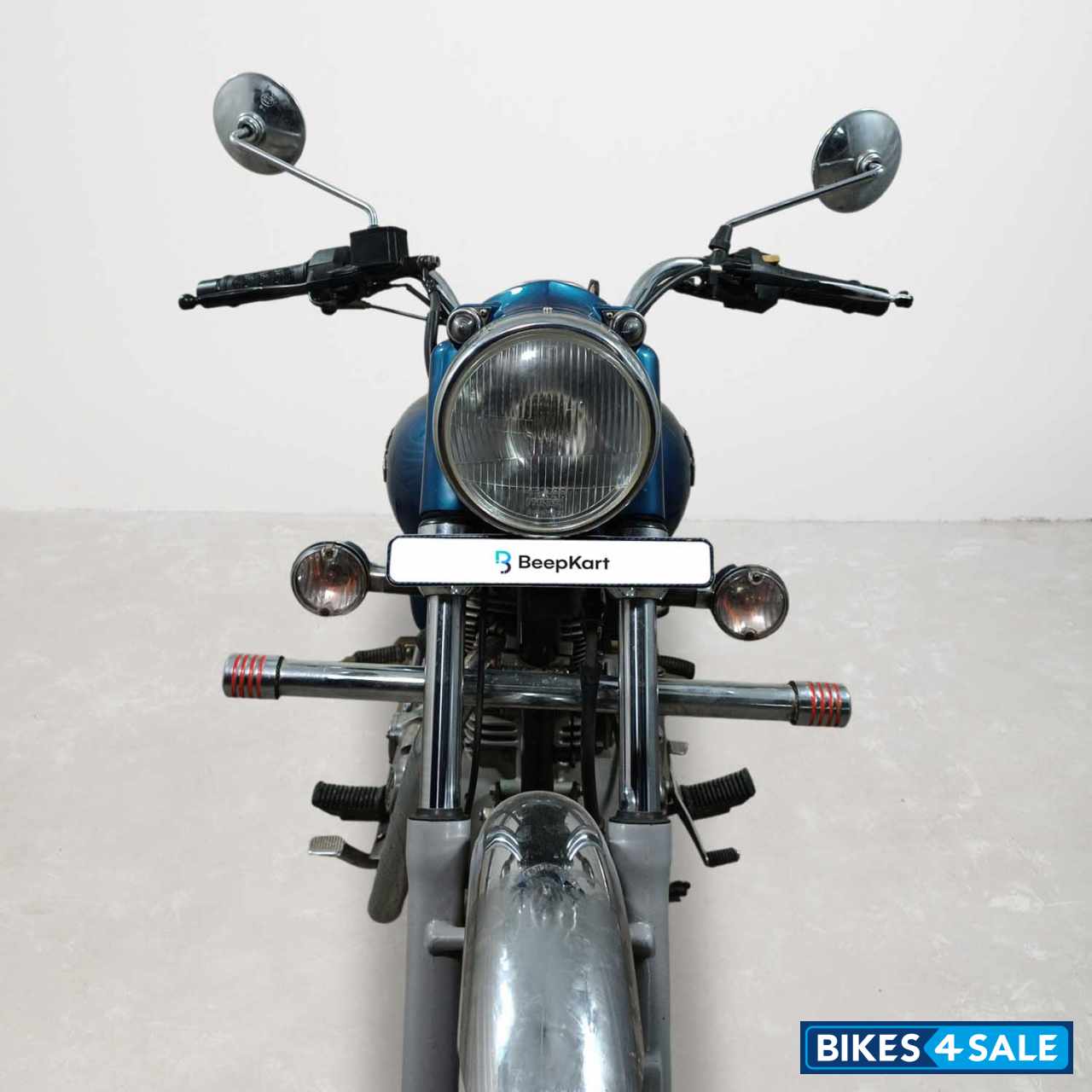 Royal Enfield Bullet Standard 350