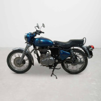 Royal Enfield Bullet Standard 350