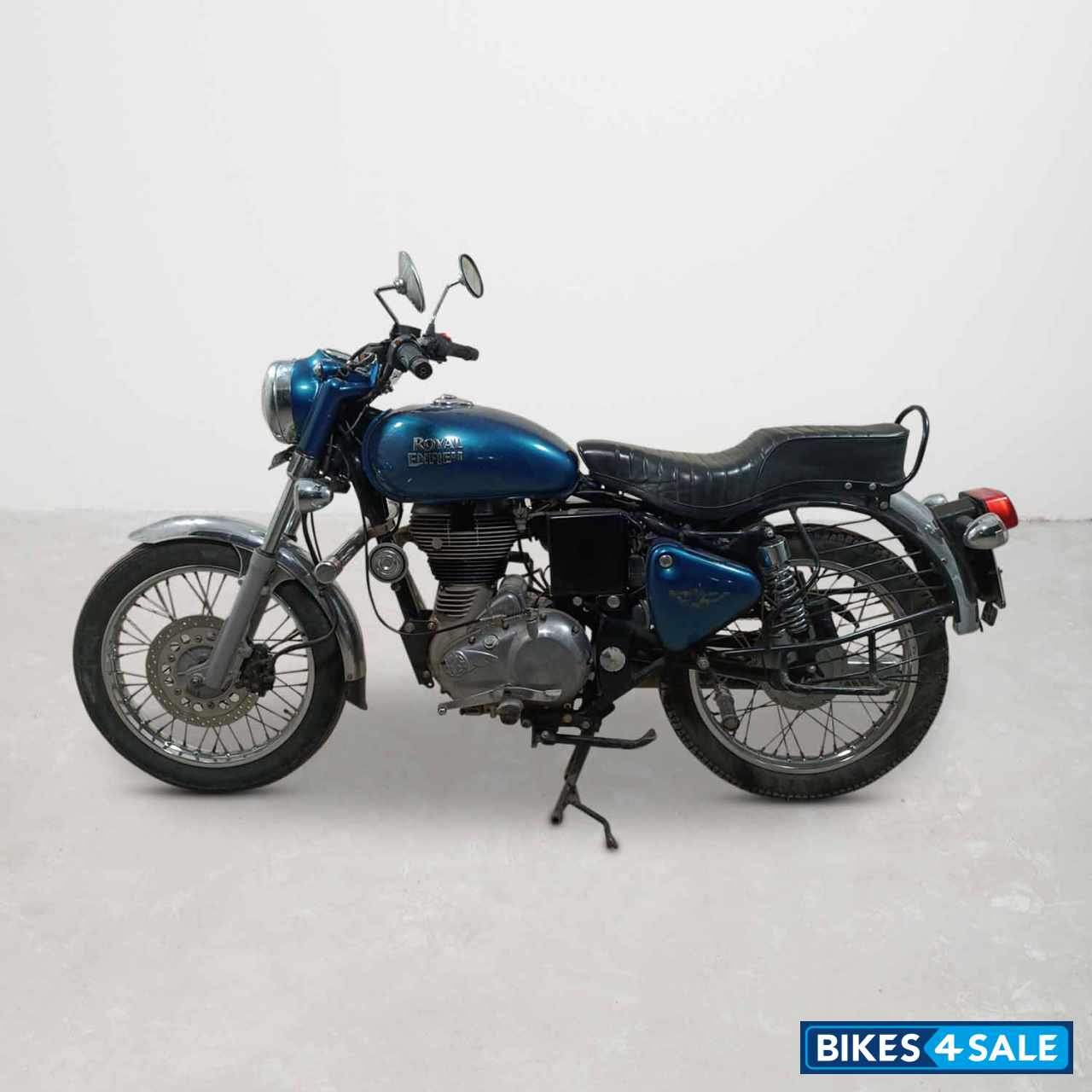 Royal Enfield Bullet Standard 350