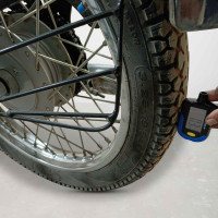 Royal Enfield Bullet Standard 350