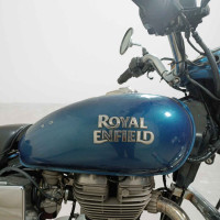 Royal Enfield Bullet Standard 350