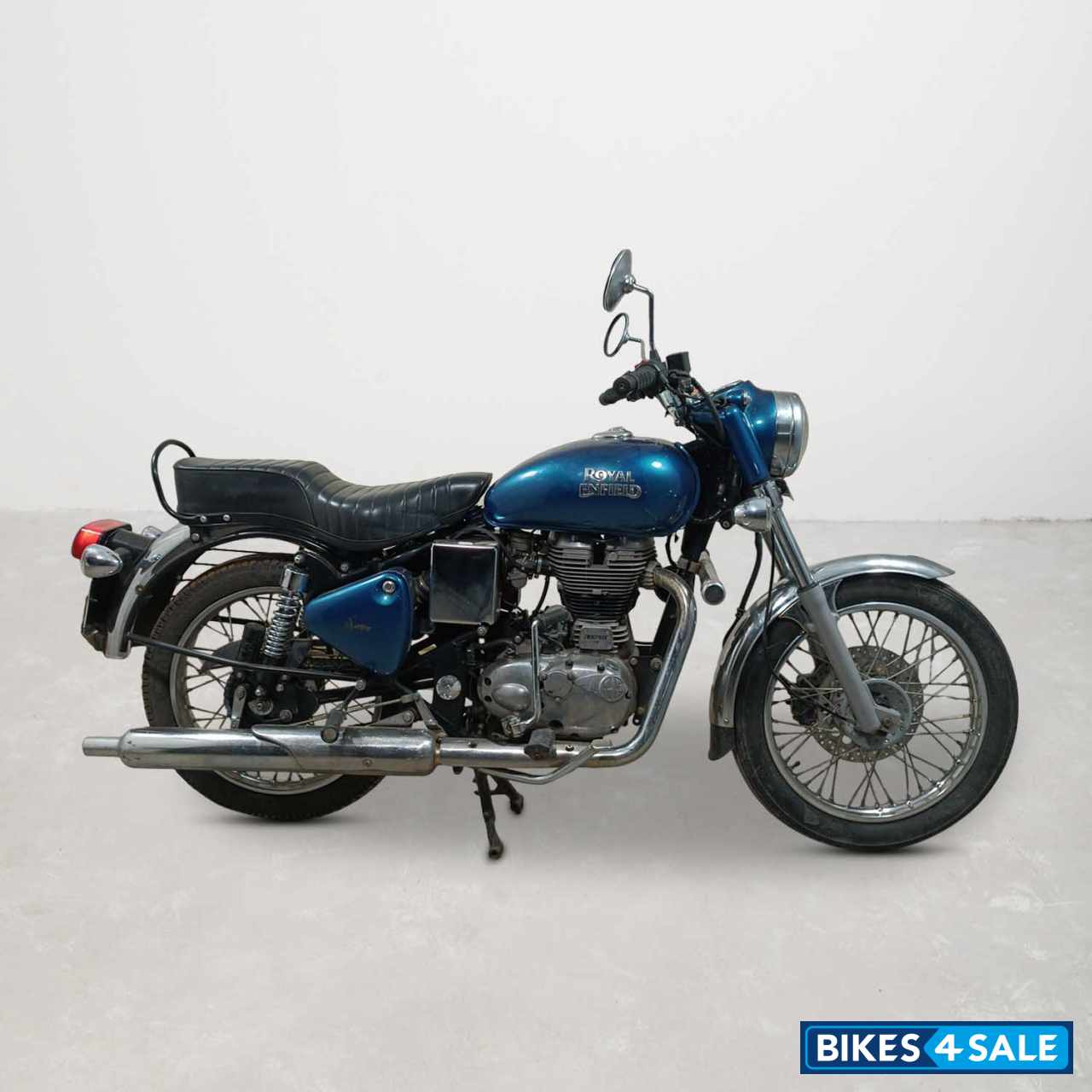 Royal Enfield Bullet Standard 350