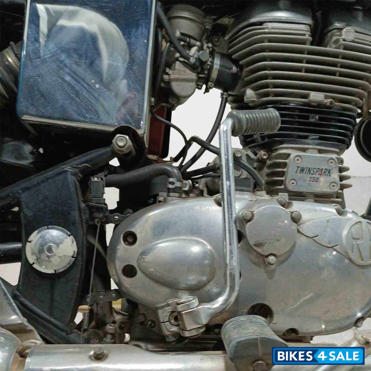 Royal Enfield Bullet Standard 350