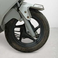 Hero Maestro Edge 110 BS6