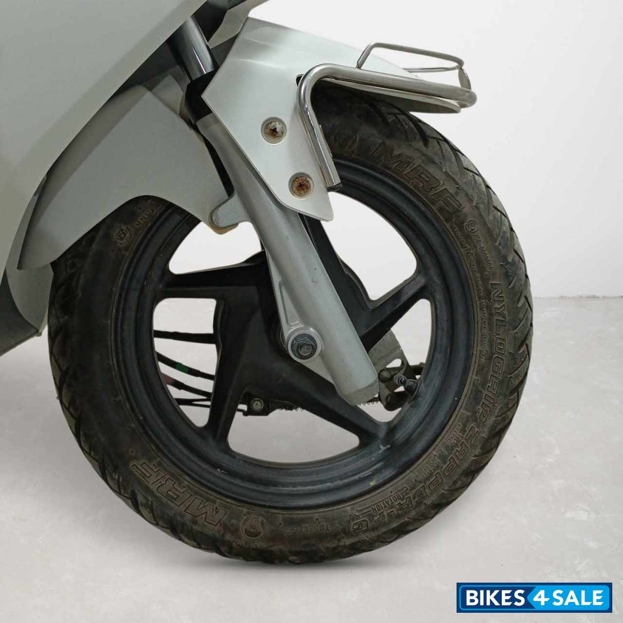 Hero Maestro Edge 110 BS6 Hero Maestro Edge 110 BS6