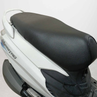 Hero Maestro Edge 110 BS6